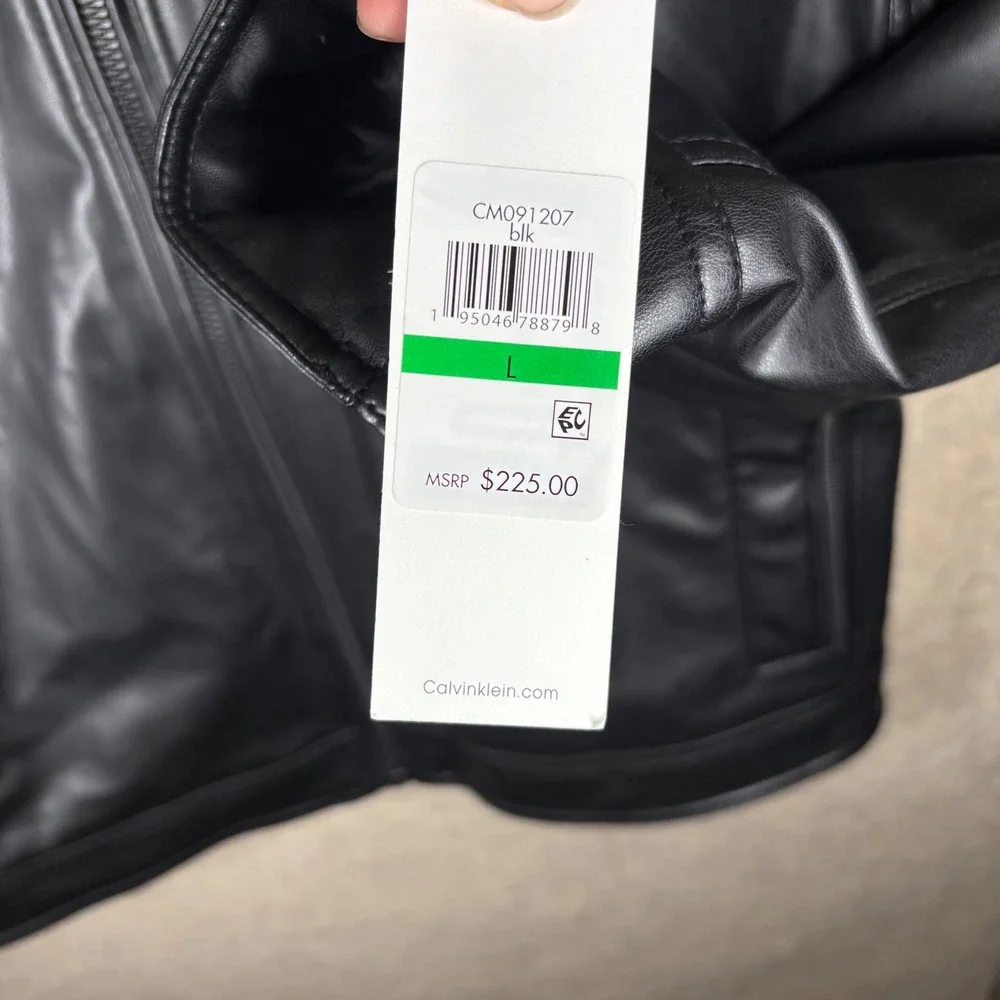 Calvin Klein calvin klein